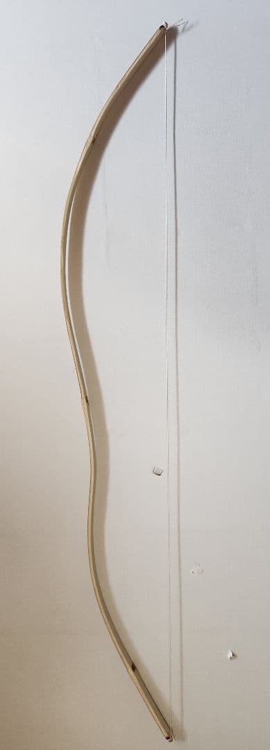 竹弓1、2、4セット