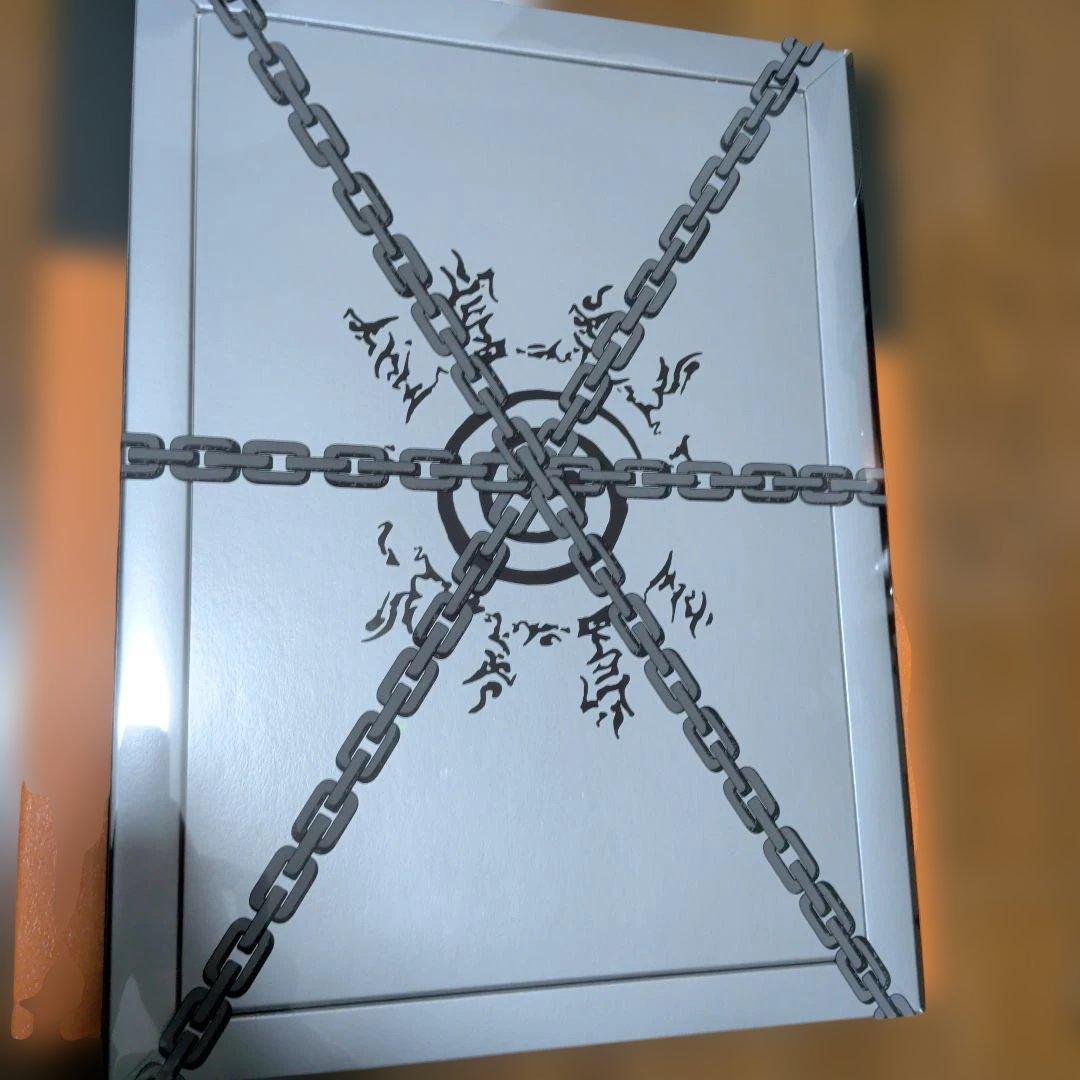 NARUTO ナルト 第1話 複製原稿 BOX 相伝