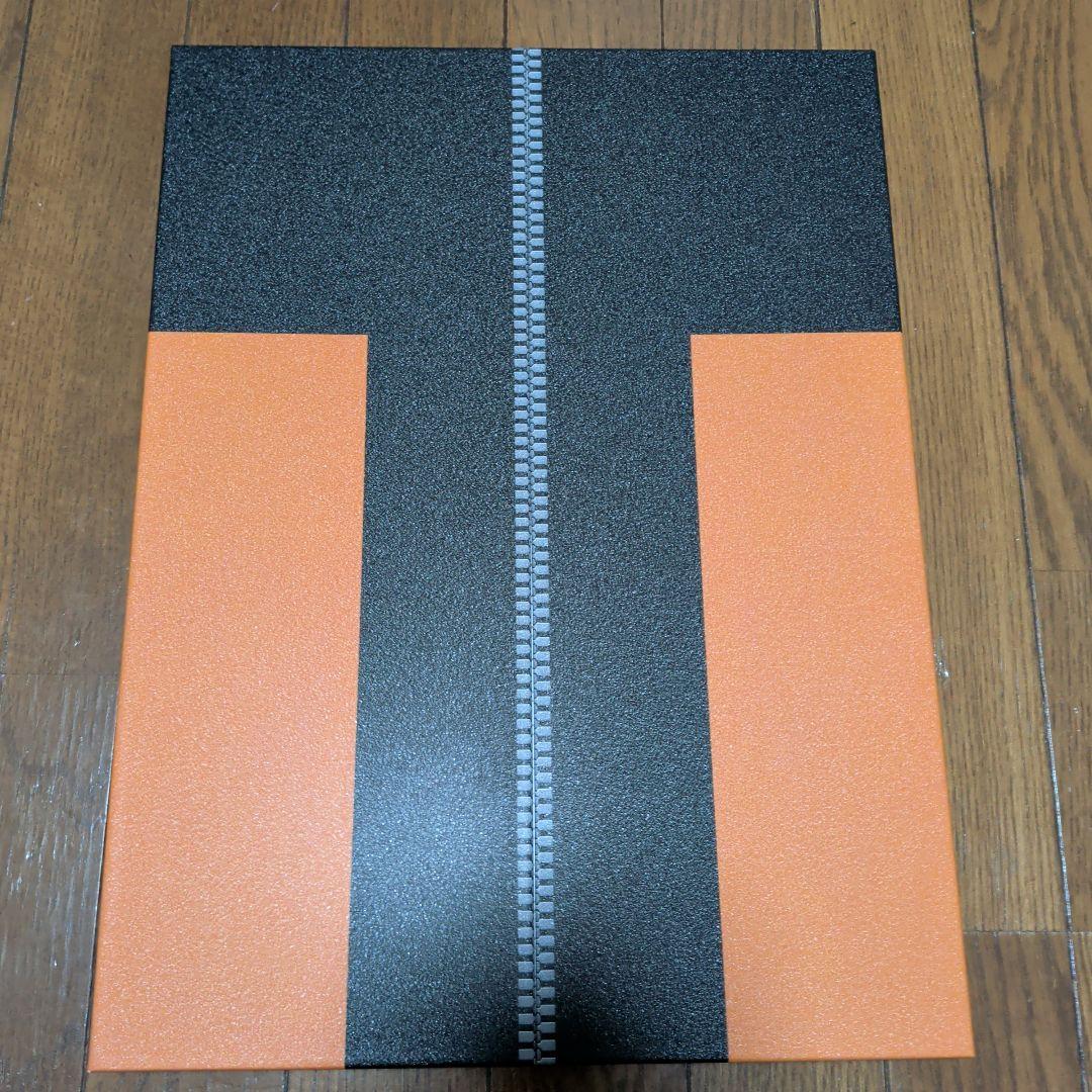 NARUTO ナルト 第1話 複製原稿 BOX 相伝