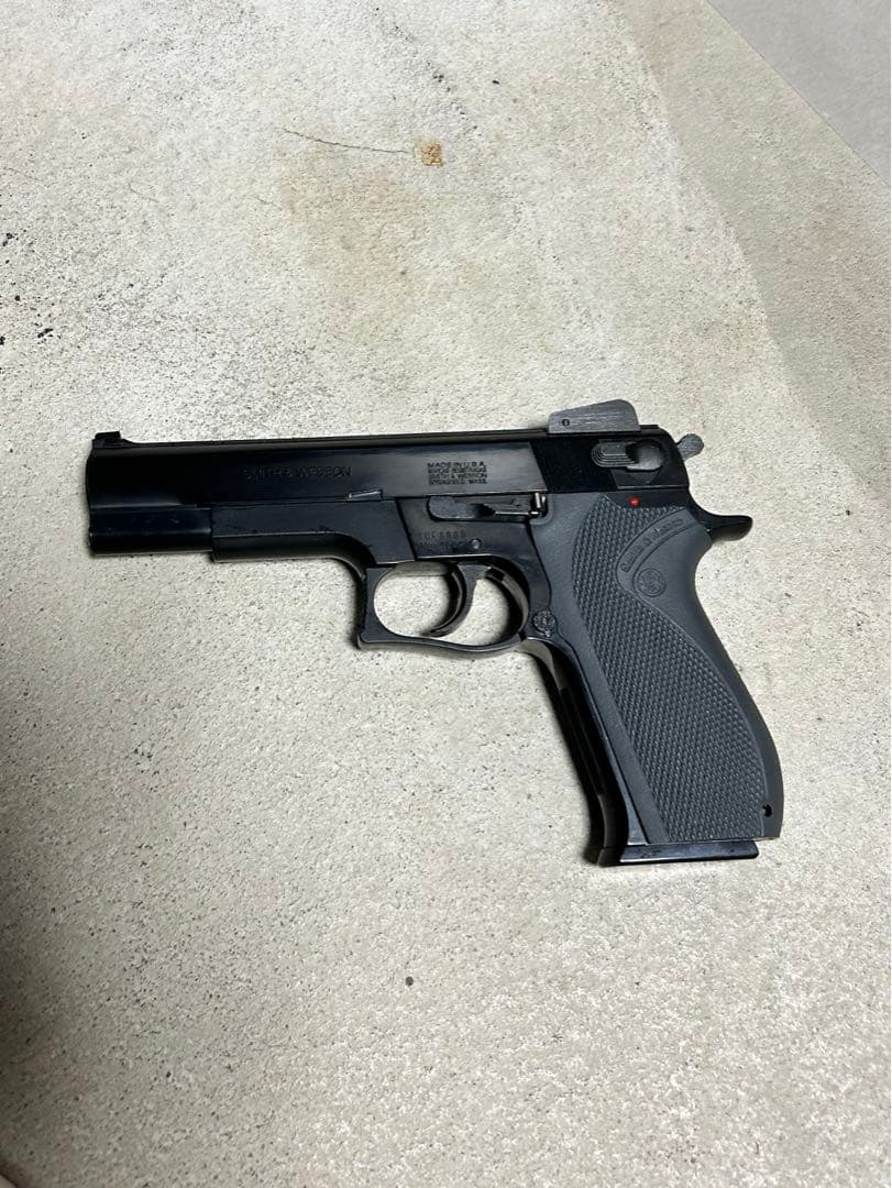 M4505 ガスガン　マルゼン