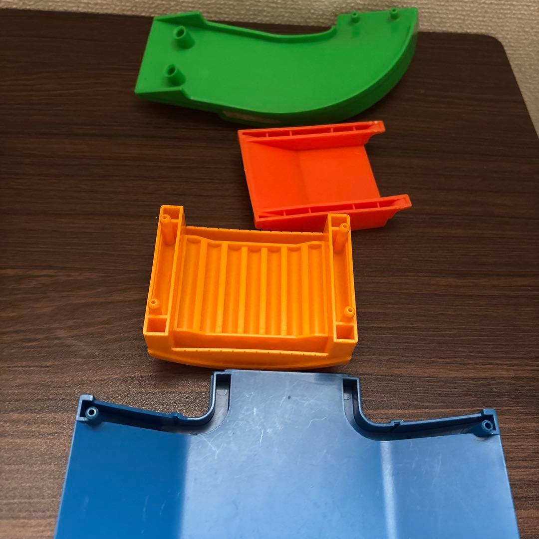 トミカ 状態確認用⑥