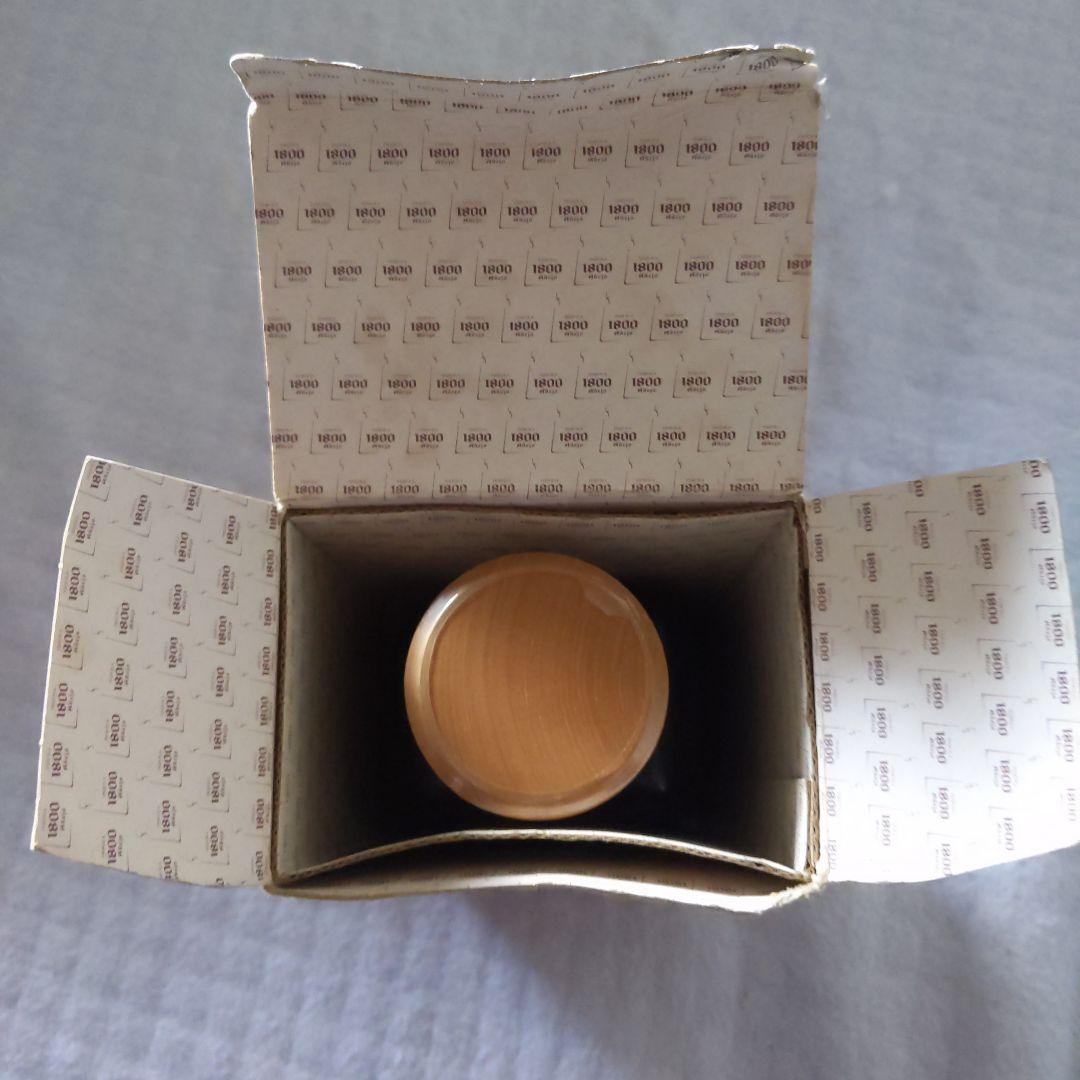 1800 Añejo テキーラ 700ml クエルボ アホネ