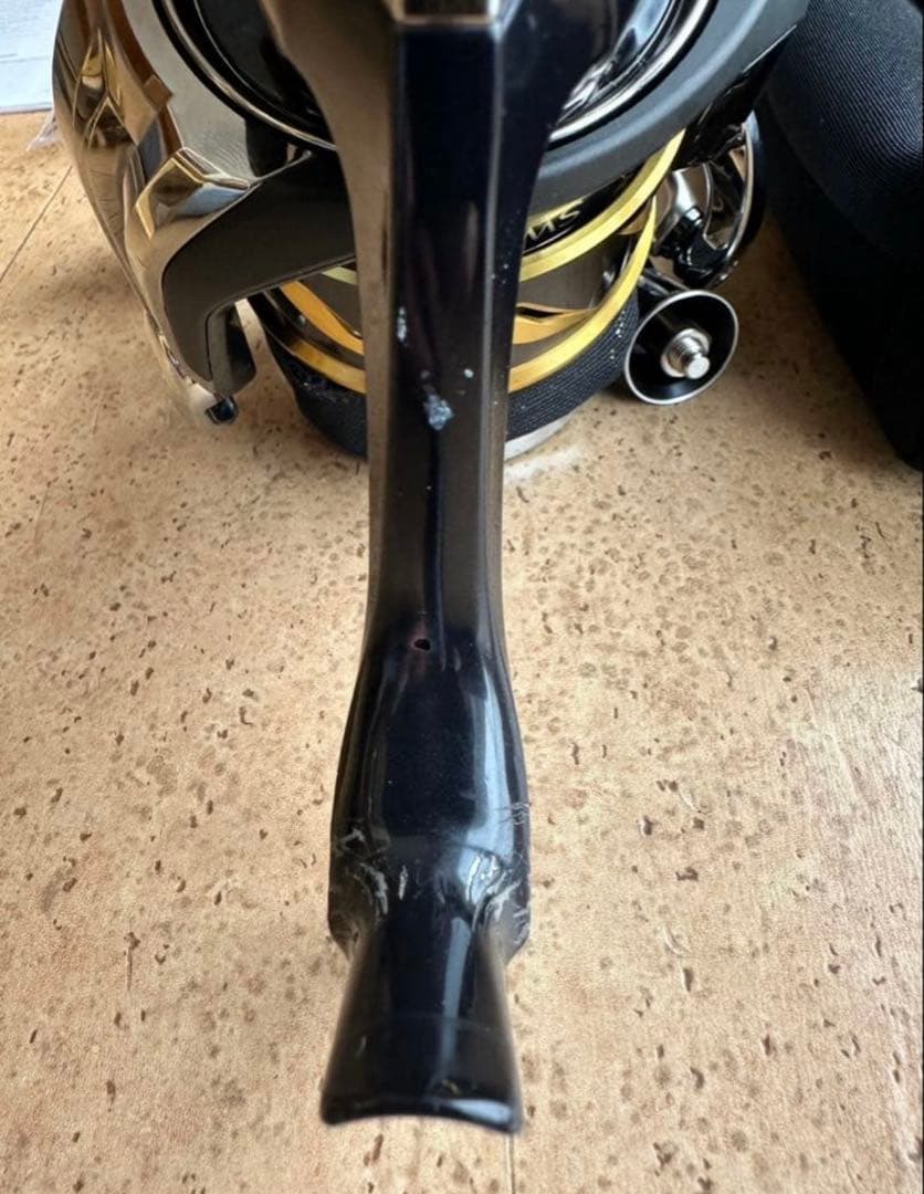 シマノSHIMANO STELLA 20ステラSW20000PG リール