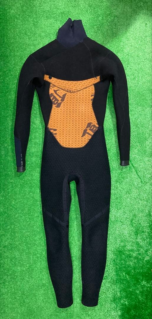 ビラボン ウェットスーツ セミドライ　　Lサイズ