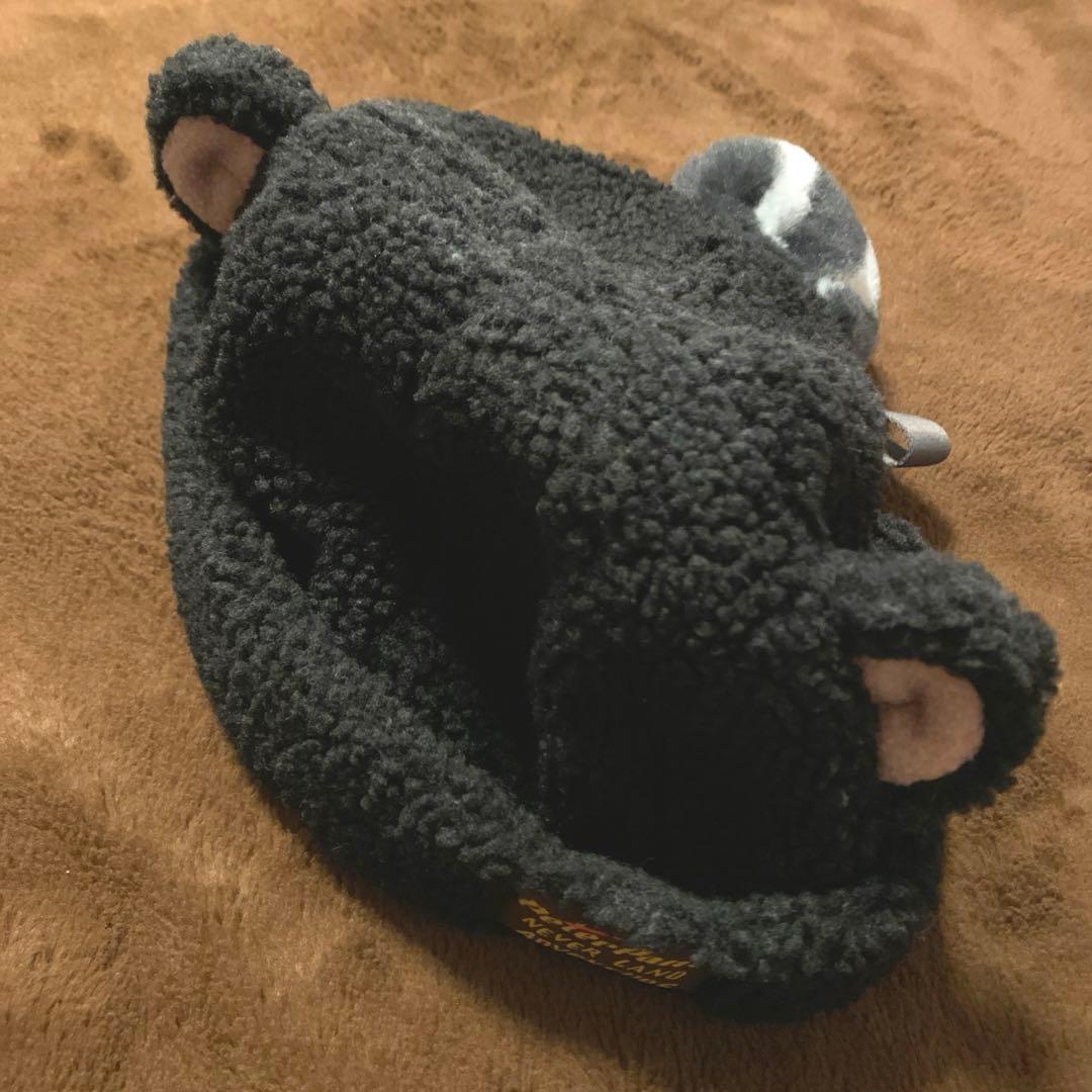 ディズニー　ピーターパン　ロストキッズ　ファンキャップ　コンプリートセット