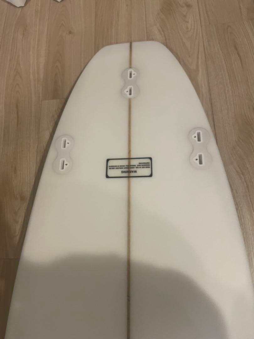 サーフボード　ショート