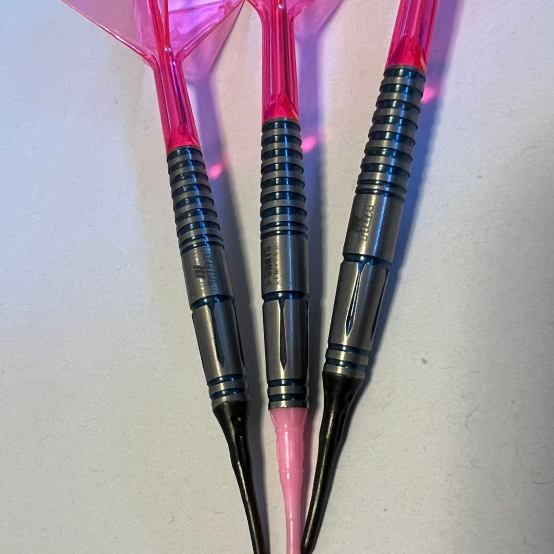 エンプレチュ5 坂口優希恵