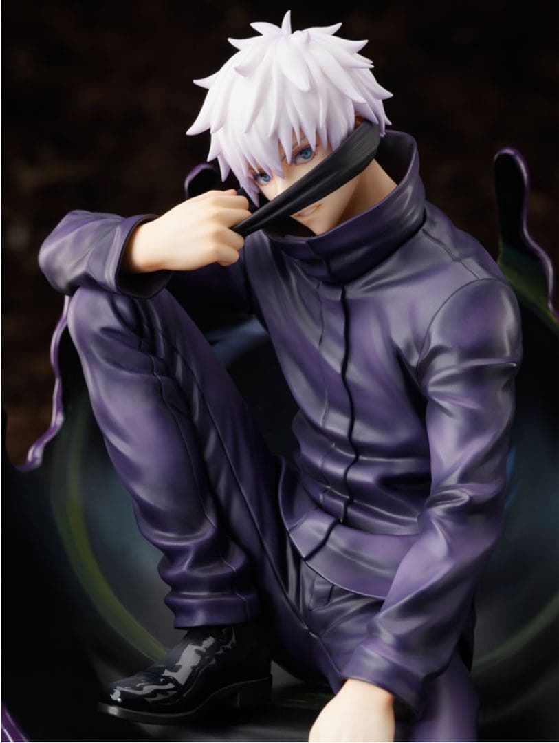 F NEX 五条悟 “MAPPA SHOWCASE” 1/7スケールフィギュア