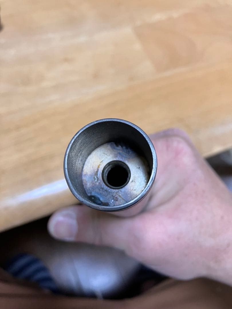 S&M BIKES PITCHE FORK LT BMXフロントフォーク