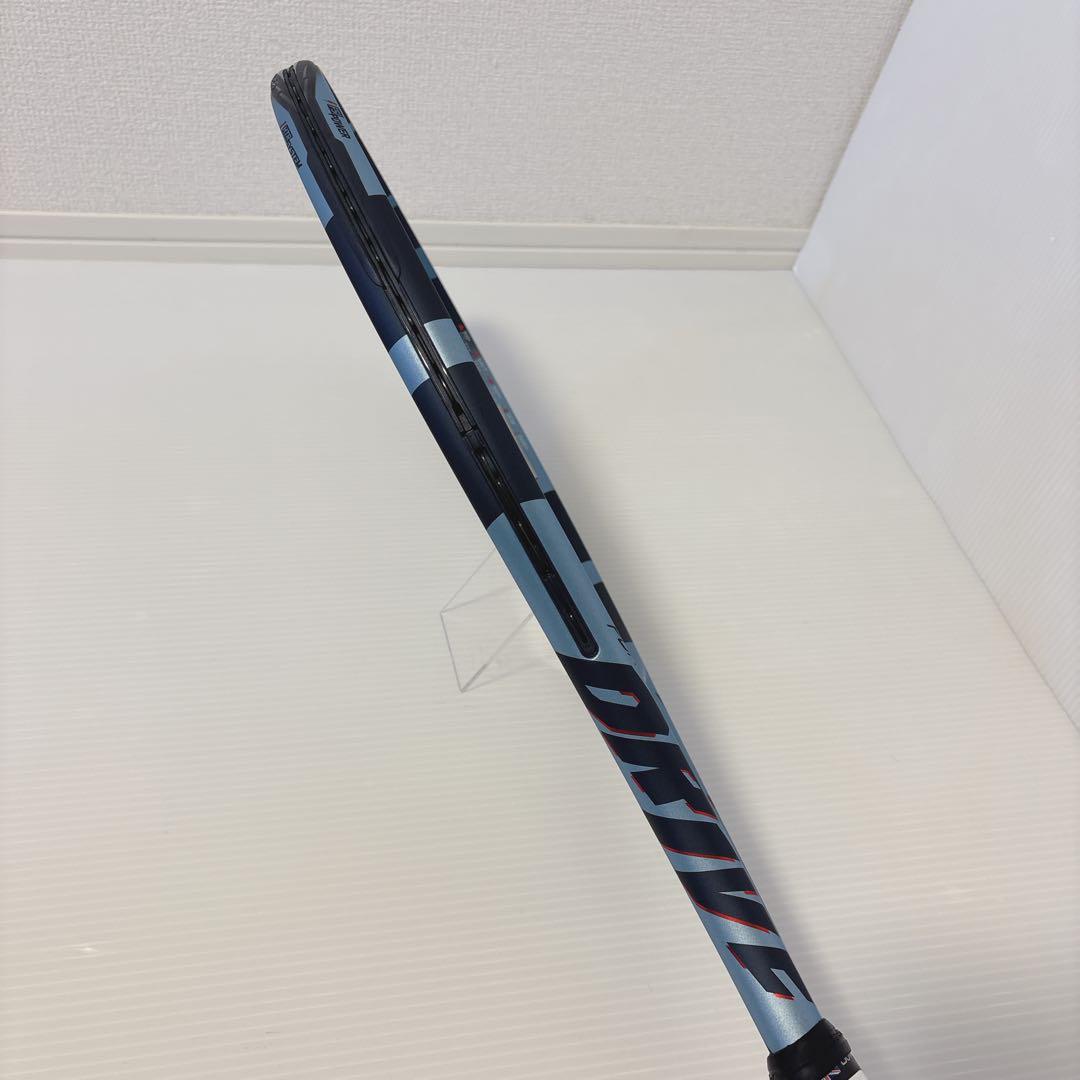 【極美品】現行 2025 Babolat Pure Drive テニスラケット