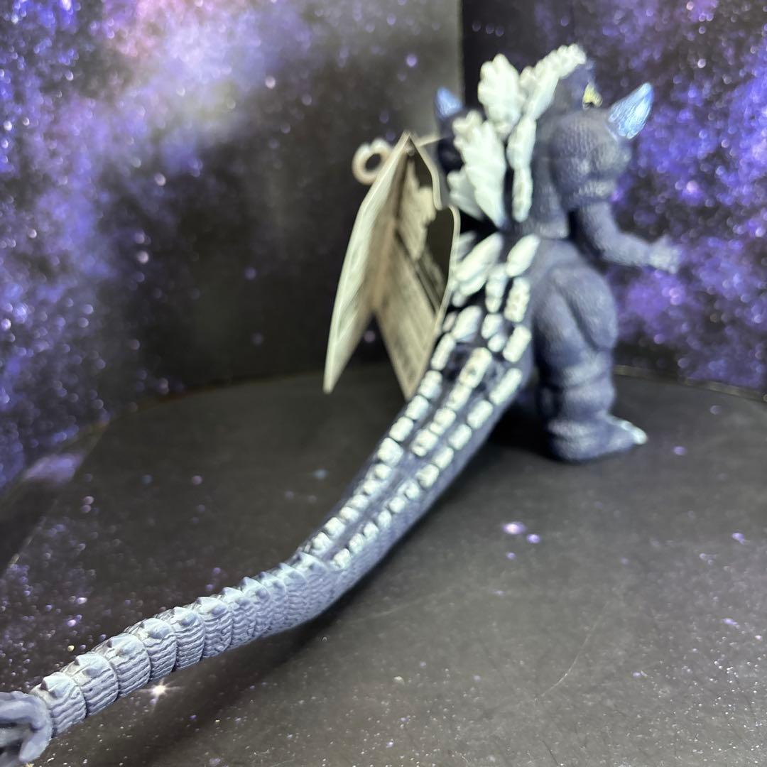 超ゴジラ★プレミアムバンダイ限定★ムービーモンスターシリーズ★タグ付き