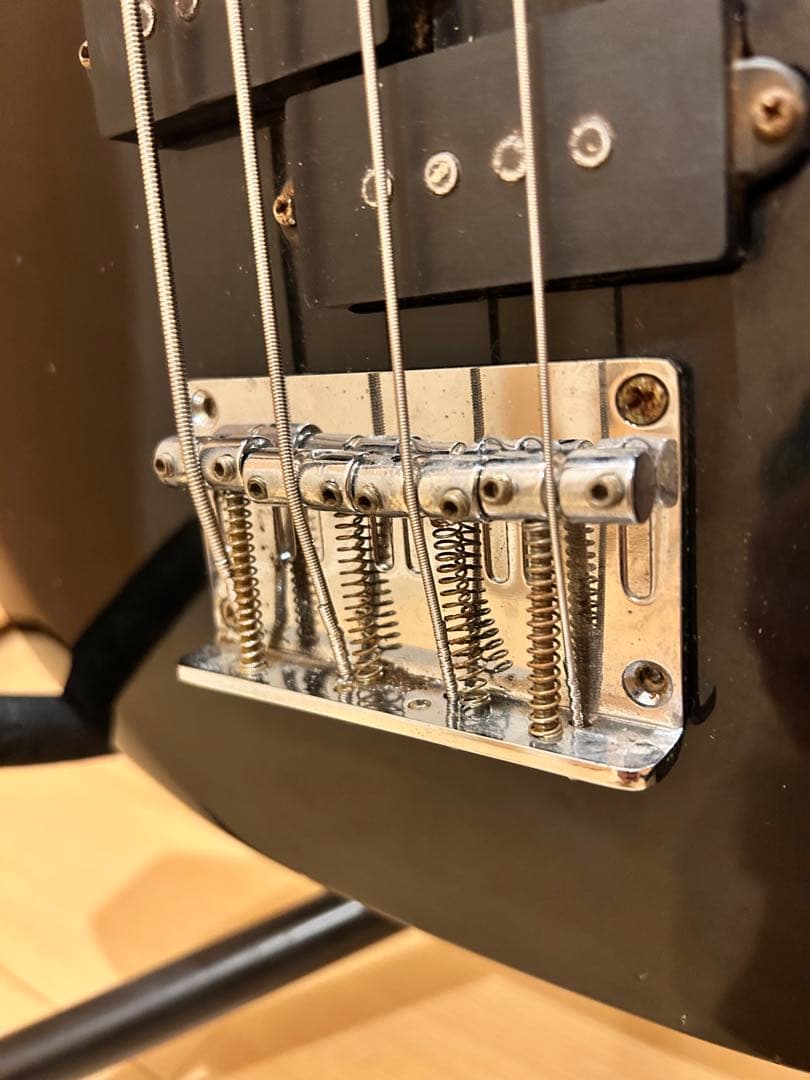 【ジャンク】B.C.Ritch EAGLE BASS