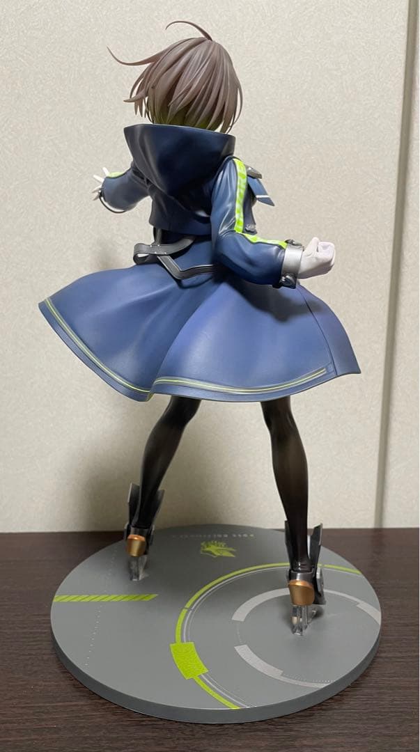 ボルチモア 軽装Ver. 「アズールレーン」 1/7 スケールフィギュア