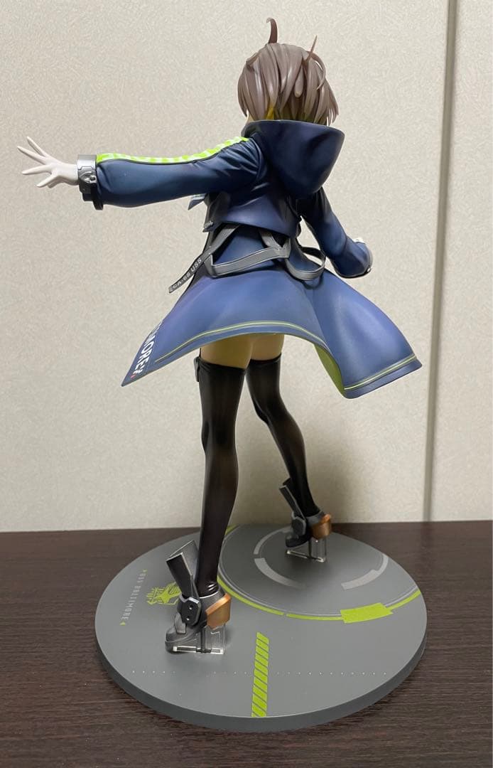 ボルチモア 軽装Ver. 「アズールレーン」 1/7 スケールフィギュア