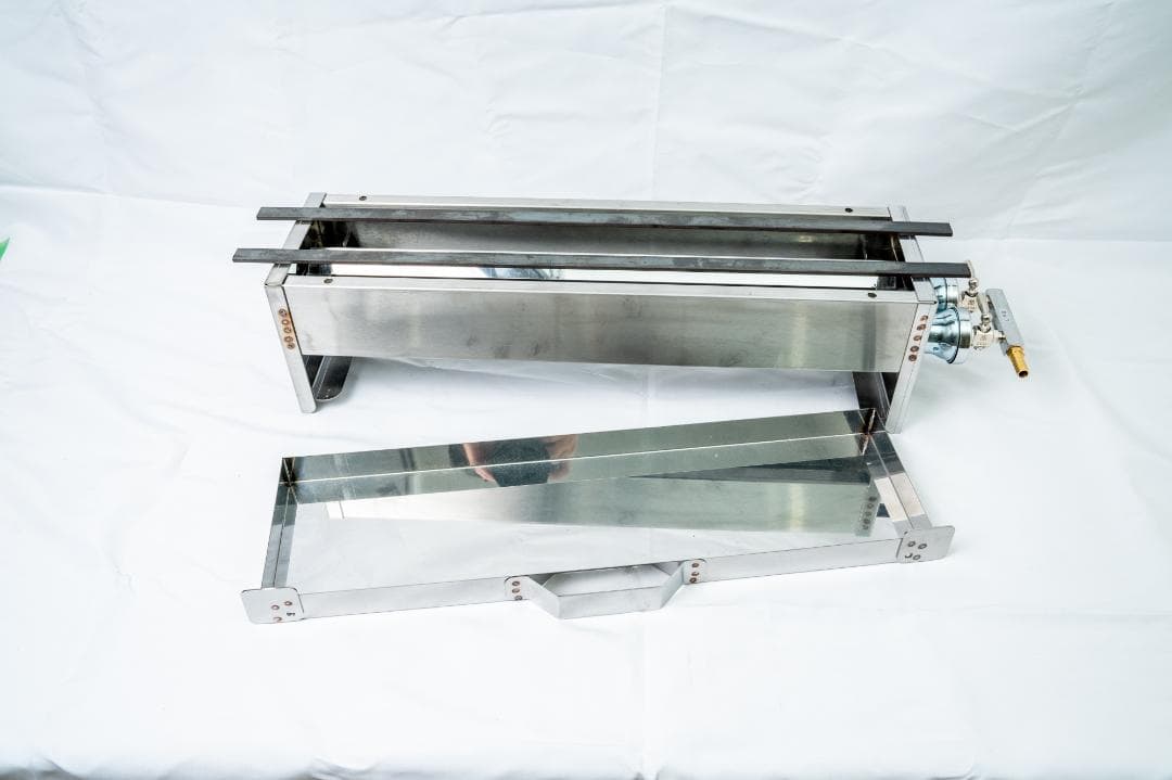 売れてます★業務用焼き鳥焼器★団子やき鳥学園祭★イベントキッチンカー祭りイベント