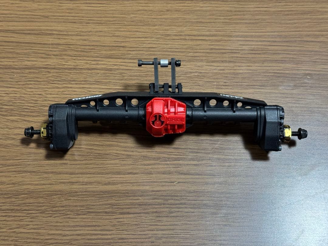 Axial AR45ポータル