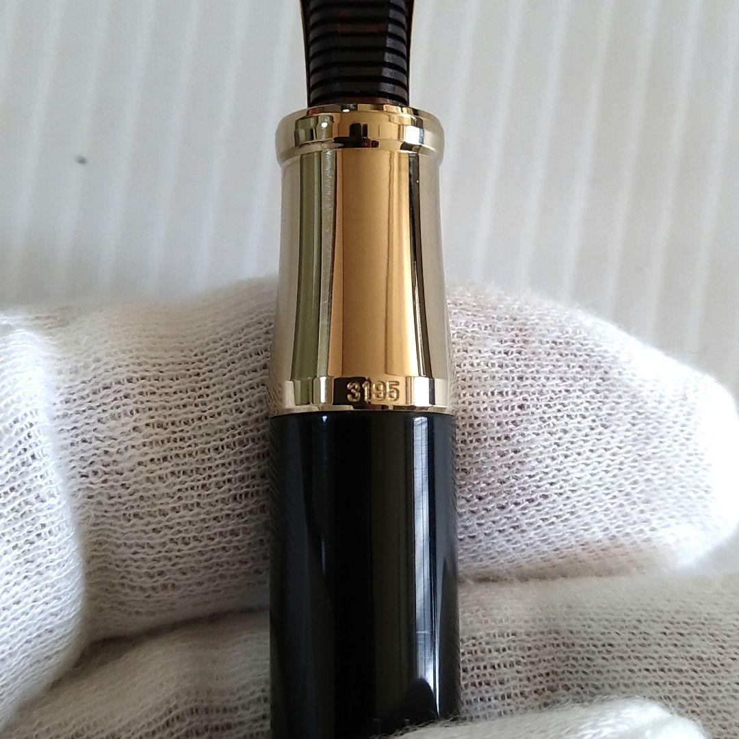 【限定品】SAILOR万年筆　創業85周年記念　シータ　青漆