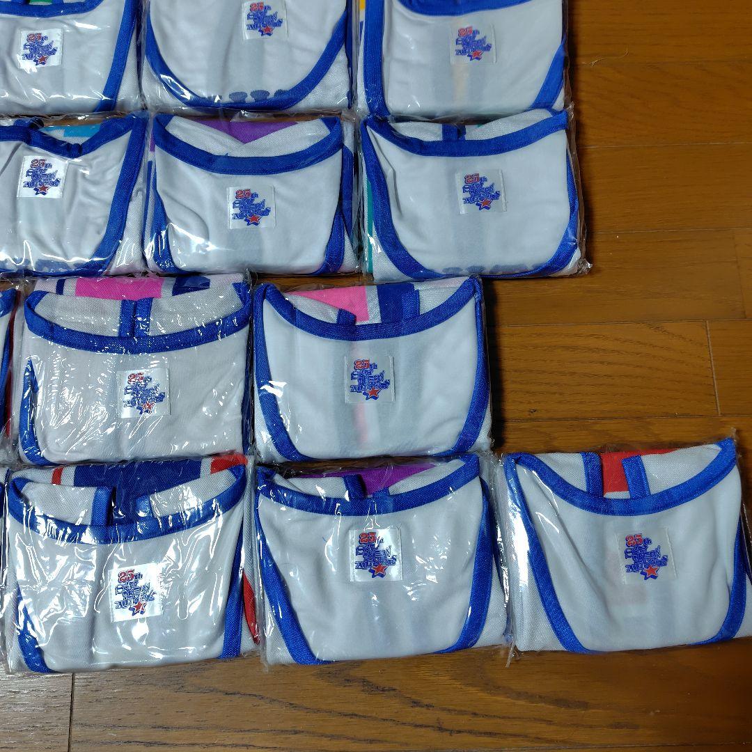 サザンオールスターズ ジョギングシャツ　全16枚 胸騒ぎのスペシャルボックス