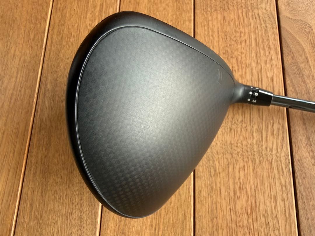 コブラ cobra DS-ADAPT LS 9.0° レフティ ドライバー DR