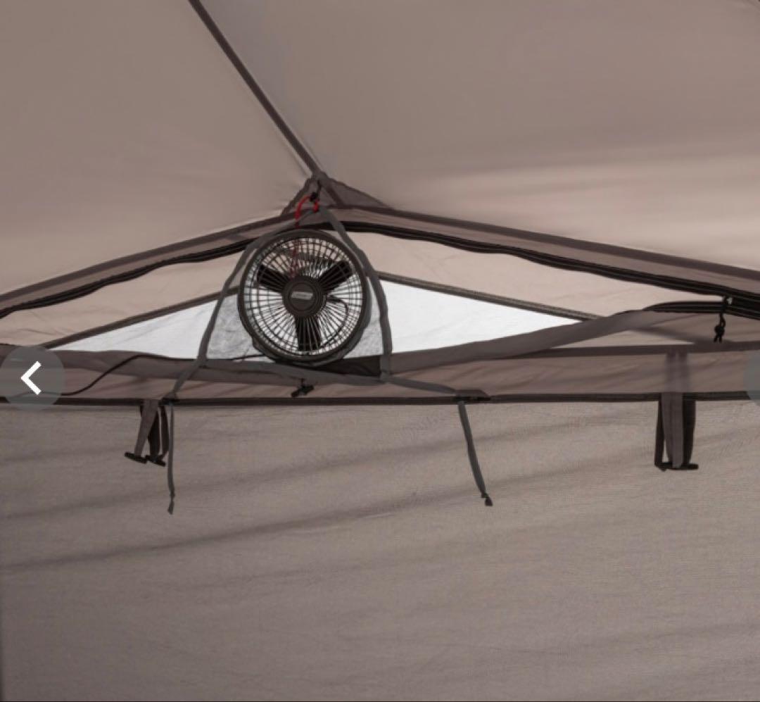 Coleman 2ルームテント タフ2ルーム/3025 ※条件付き50,000円