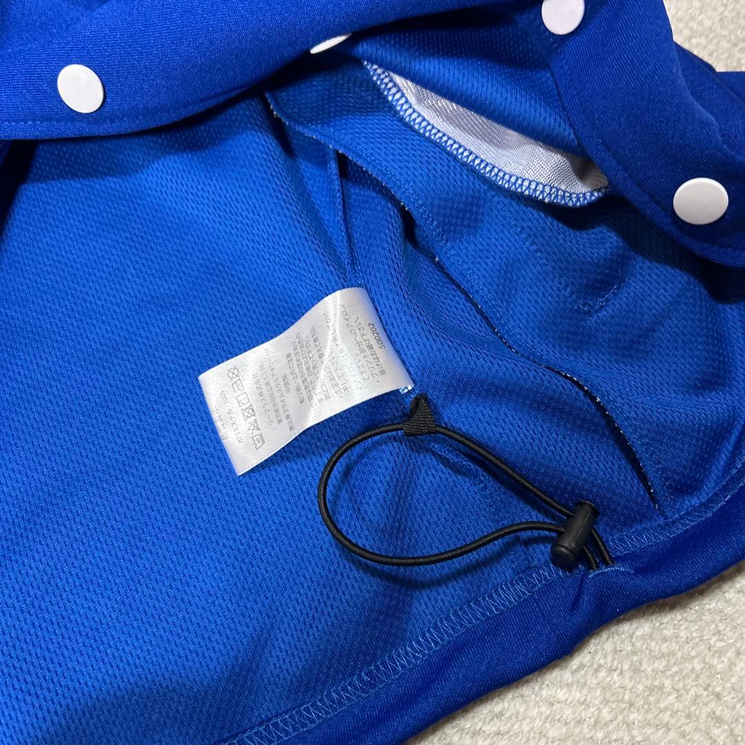 ハーツ　バスケットボール ジャージ