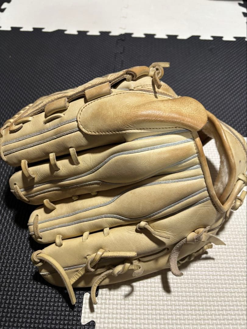 アシックス ゴールドステージ i-Pro 投手用