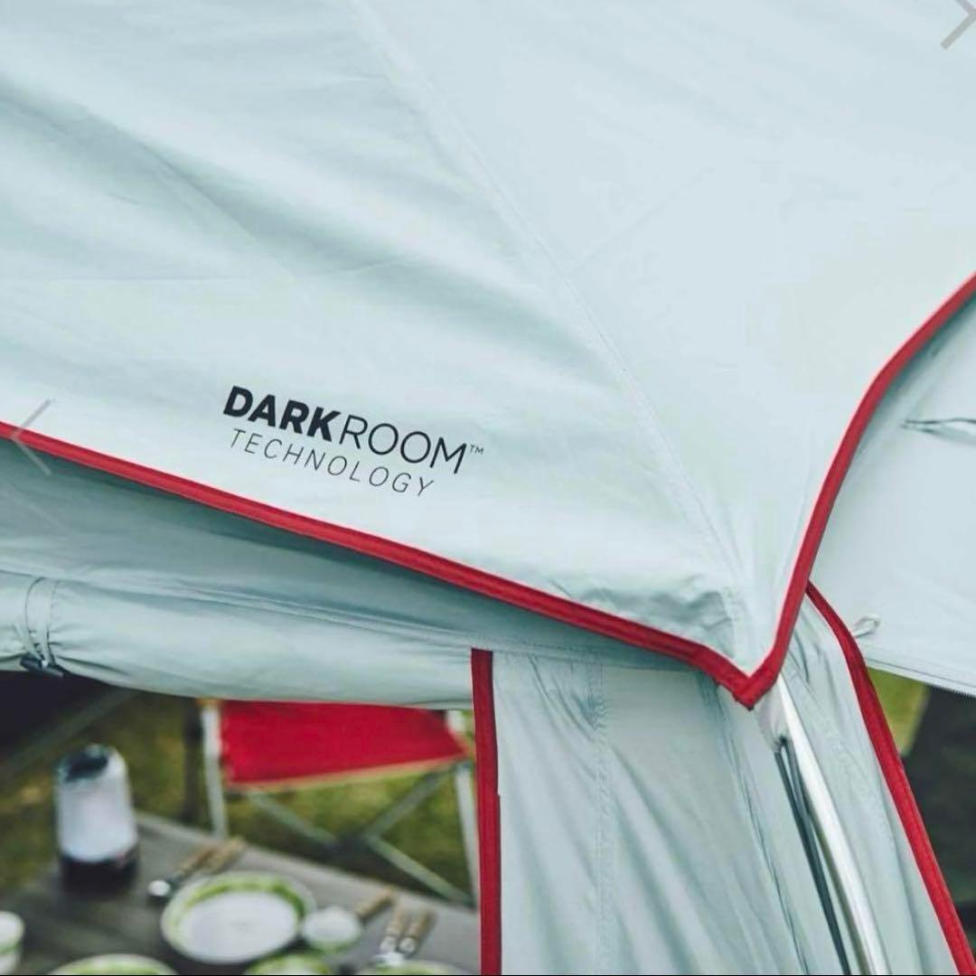 【美品】Coleman タフスクリーン2ルームハウス/LDX+ テント キャンプ