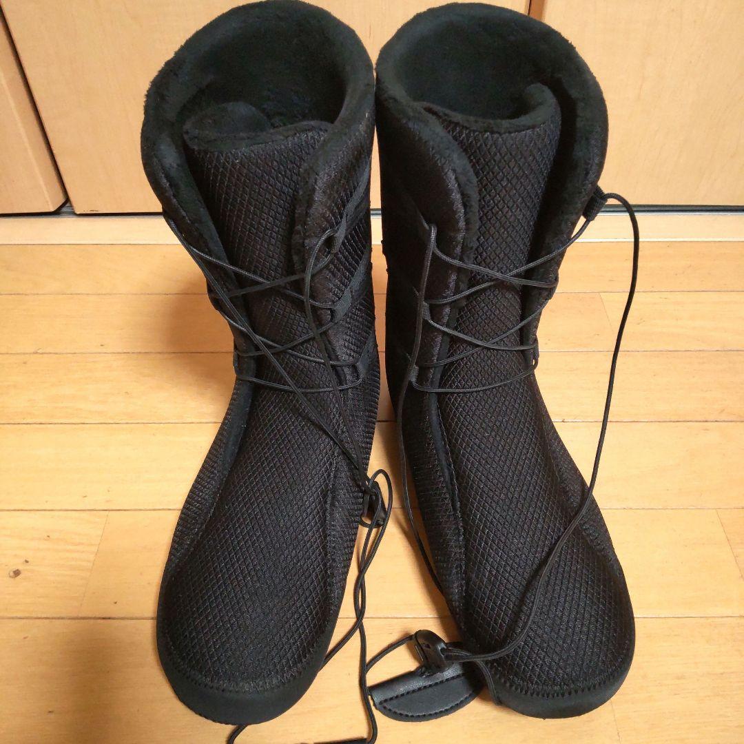(⁠田舎者)LASTARTSスノーボードブーツ 27.5−28.0㎝