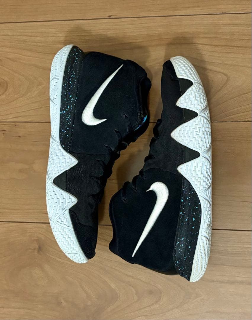 NIKE カイリー4 27.5cm