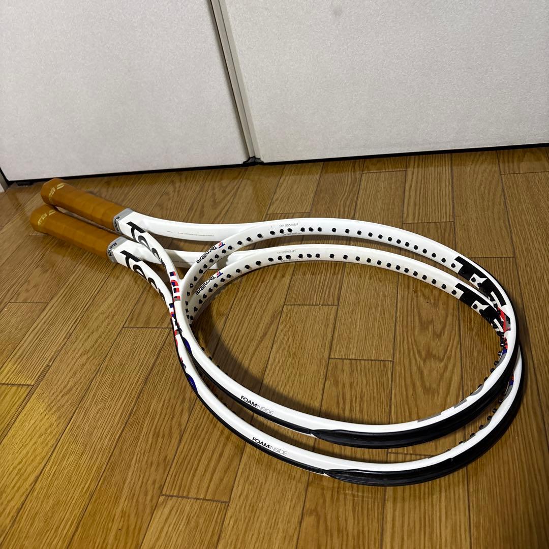 テクニファイバー TF40 315 G3