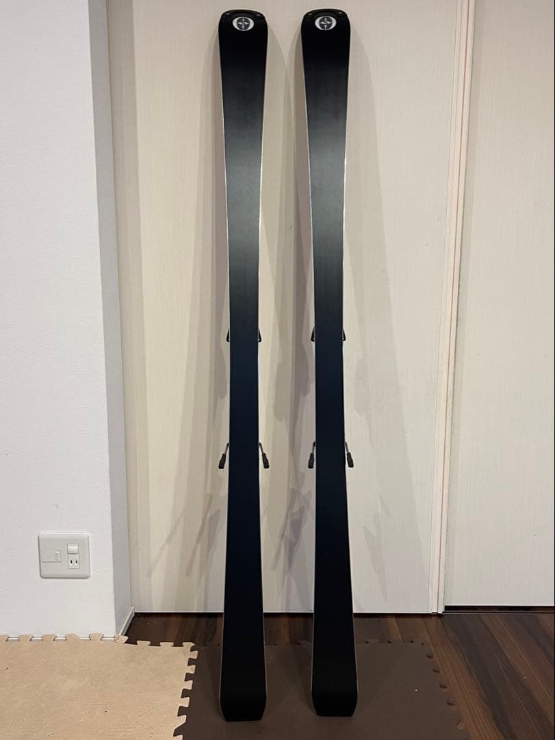 OGASAKA TC-SZ オガサカ　スキー板　１６５㎝