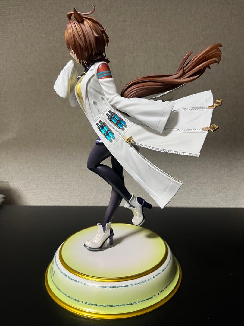 アグネスタキオン 1/7スケール フィギュア ウマ娘プリティーダービー